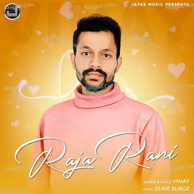 Raja Rani Cover