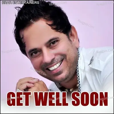 Get Well Soon - Romi Ranjan