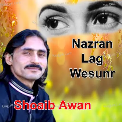 Nazran Lag Wesunr Poster
