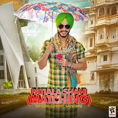 Patiala Shahi Matching