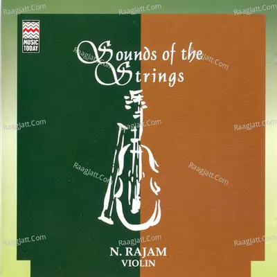 Sounds Of The Strings Poster