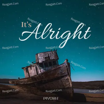 Its Alright Cover