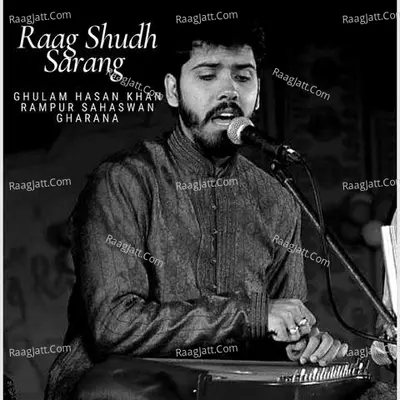 Raag Shudh Sarang Cover
