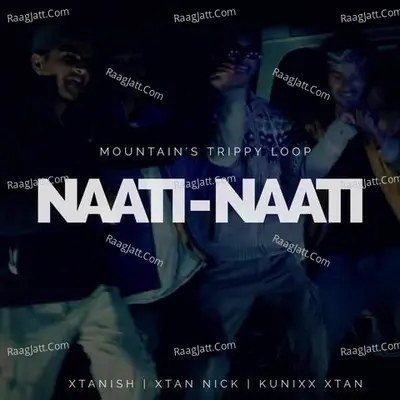 Naati Naati Cover