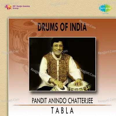 Tabla Recital Anindo Chatterjee - Anindo Chatterjee
