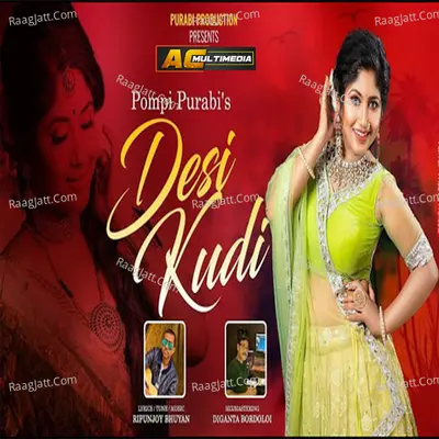 Desi Kudi Cover