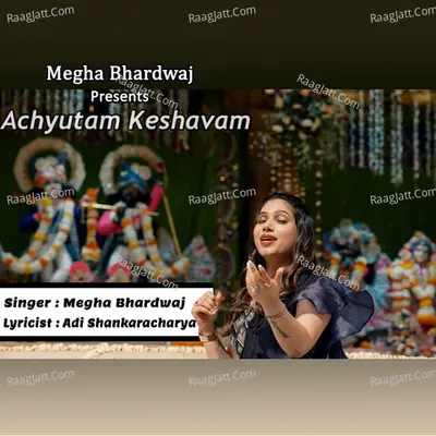 Megha Bhardwaj Image