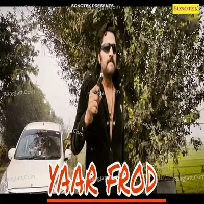 Yaar Frod Cover