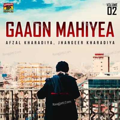 Gaaon Mahiyea, Vol. 2 - Afzal Kharadiya