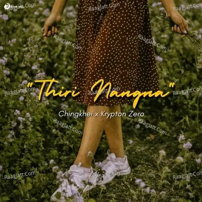 THIRI NANGNA Cover