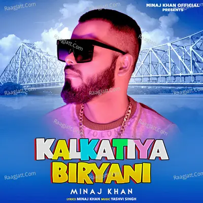 Kalkatiya Biryani Cover