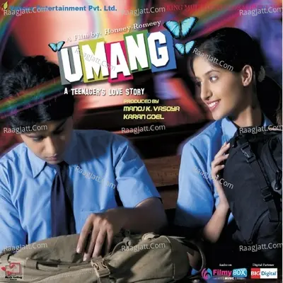 Umang - Zubeen Garg