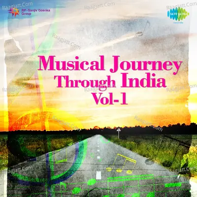 Musical Journey Through India Vol 1 - Ustad Bismillah Khan