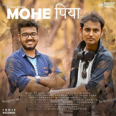 Mohe Piya