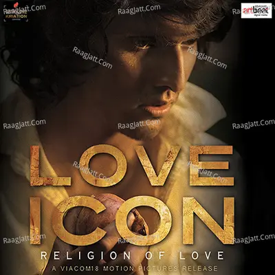Love Icon - Aikkyaaksh