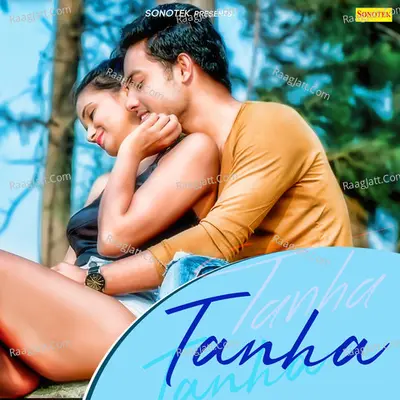 Tanha Cover