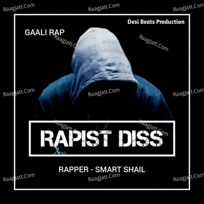 Rapist Diss Cover