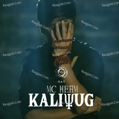Kaliyug - Single Cover