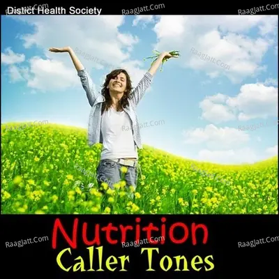 Nutrition Caller Tones Poster