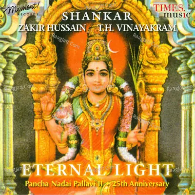 Eternal Light Poster