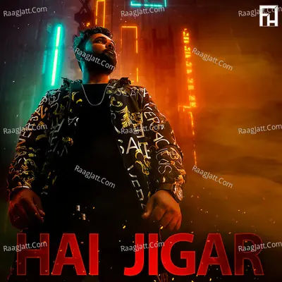 Hai Jigar Cover