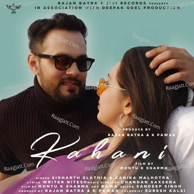 Kahani Cover