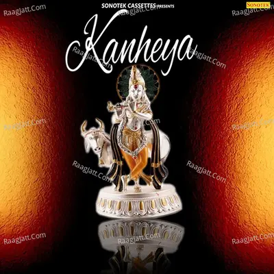 Kanheya Poster