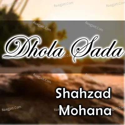 Dhola Sada Poster