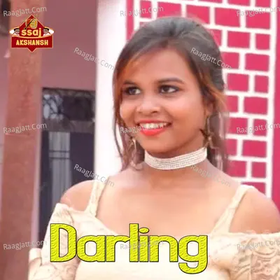 Darling Cover