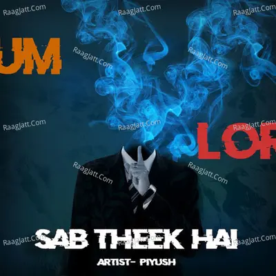 Sab Theek Hai Cover