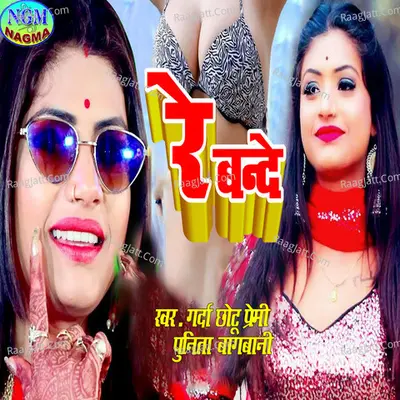 Re bande Cover