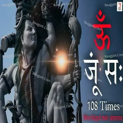 Om Joom Sah 108 Times Cover