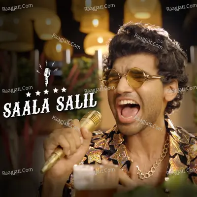 Saala Salil - Title Track (From "Saala Salil") Cover