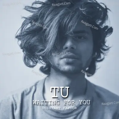 Tu Waiting For You Cover