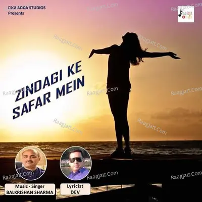 Zindagi Ke Safar Mein Cover