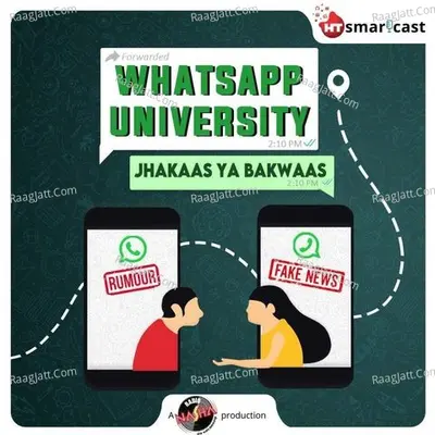 WhatsApp University: Jhakaas ya Bakwaas! - season - 1 - Radio Nasha - HT smartcast