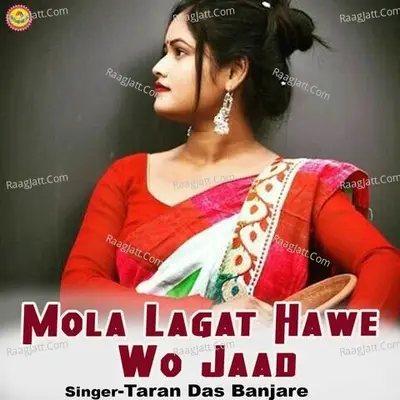 Mola Lagat Hawe Wo Jaad Cover