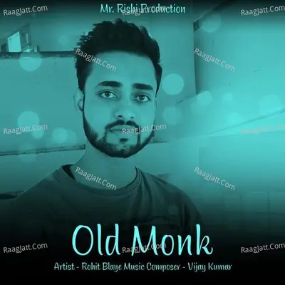 Old Monk Cover