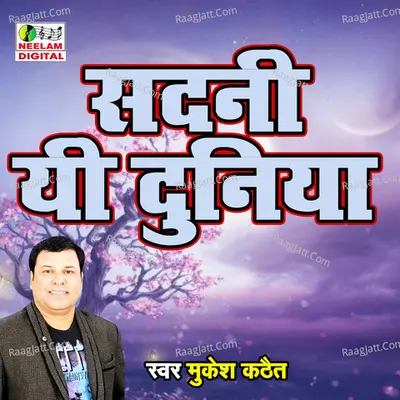 Sadani Yi Duniya