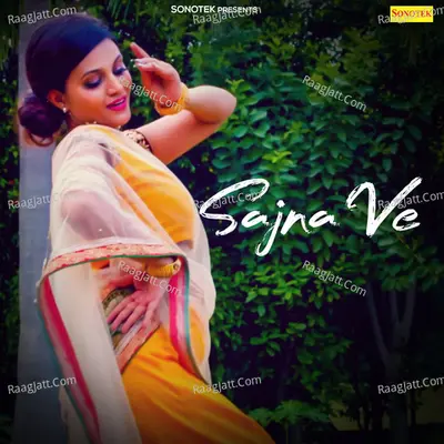 Sajna Ve Cover