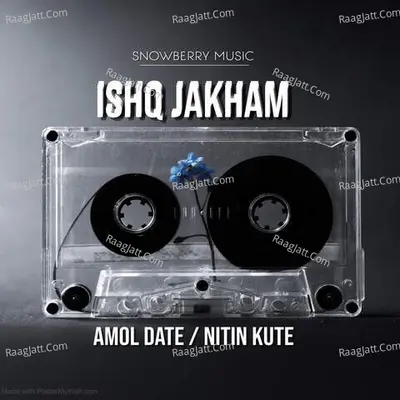 Nitin Kute Image