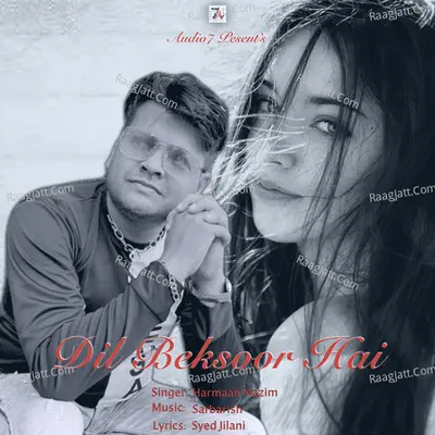 Dil Beksoor Hai Cover