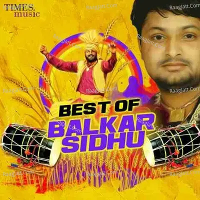 Best of Balkar Sidhu Poster
