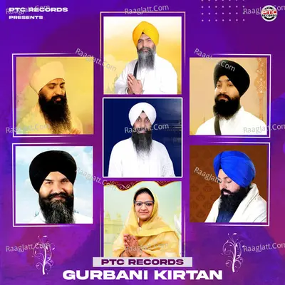 PTC Records Gurbani Kirtan - Parvinder Singh Babbu