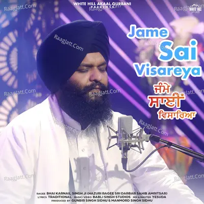 Bhai Karnail Singh Ji Image