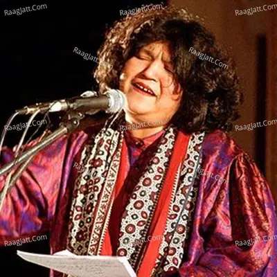 Abida Parveen - Abida Parveen