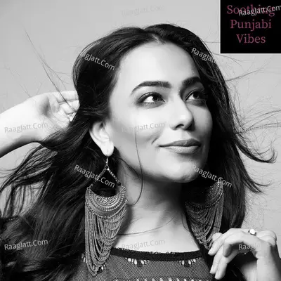 Soothing Punjabi Vibes Poster