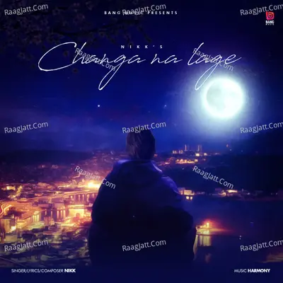 Changa na lage Cover
