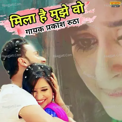 Mila Hai Mujhe Wo Cover