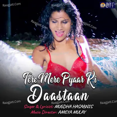 Tere Mere Pyaar Ki Daastaan Cover